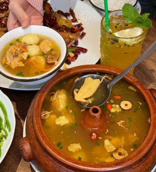 云南美食探秘：十大经典名菜，舌尖上的彩云之南-会东网