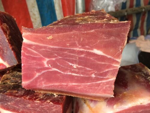 冕宁：美食与特产的宝藏之地插图5