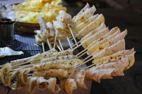 云南十大小吃：品味地道云南风味，探寻传统美食魅力插图6