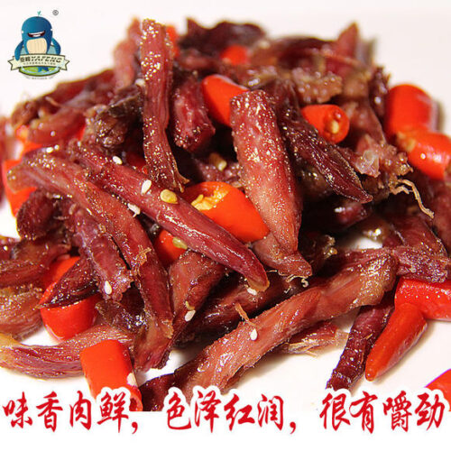 德昌美食与特产：舌尖上的独特魅力插图5