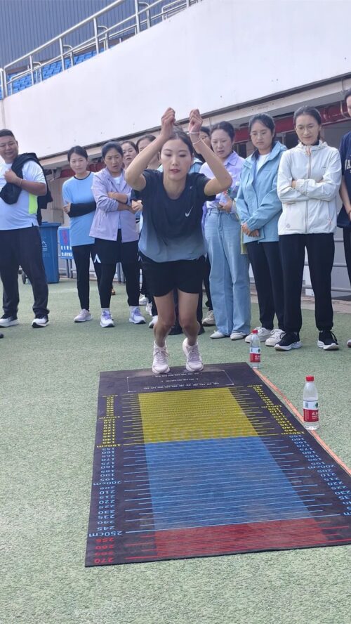 会理法院荣获凉山州法院系统“索玛花开杯”职工运动会佳绩插图3 会理法院荣获凉山州法院系统“索玛花开杯”职工运动会佳绩插图3