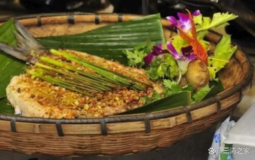 云南美食十大经典：舌尖上的彩云之旅插图5