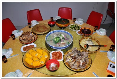 宁南县：美食与特产的宝库-会东网