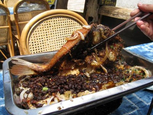 云南美食：舌尖上的多彩盛宴插图22