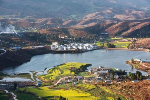 会东：川滇明珠的璀璨魅力-会东网