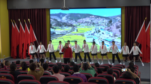 四川省会东赛区乡村文化振兴竞演大赛圆满落幕,展现乡村魅力插图3 四川省会东赛区乡村文化振兴竞演大赛圆满落幕,展现乡村魅力插图3