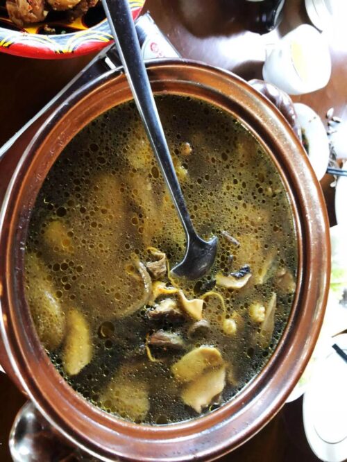 舌尖上的会东：领略十大特色美食的魅力插图11