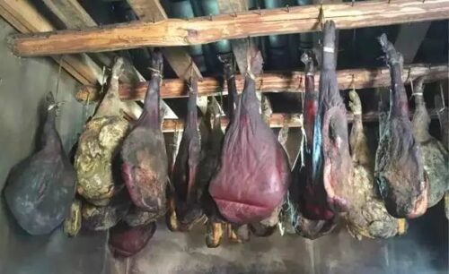 舌尖上的会东：领略十大特色美食的魅力插图3