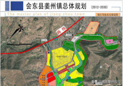 会东交通之变：从山旮旯到通途插图1