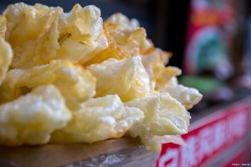 云南十大名小吃：味蕾的极致享受！插图9