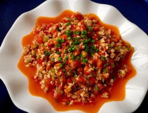 云南家常菜十绝：品味地道彩云之南的风味插图4