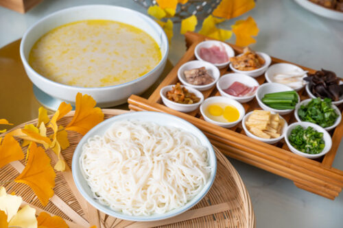 云南美食：舌尖上的多彩盛宴插图18