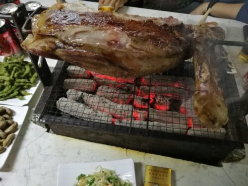 魅力昭觉：舌尖上的宝藏之地插图4