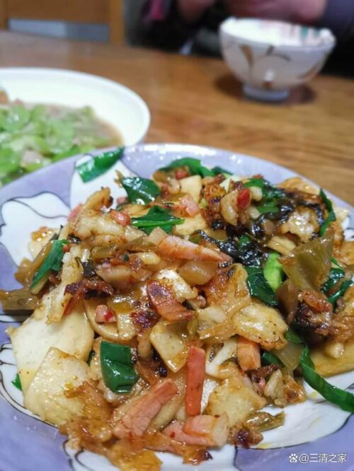 云南美食十大经典：舌尖上的彩云之旅插图9