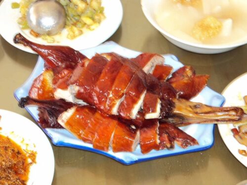 云南美食：舌尖上的多彩盛宴插图5