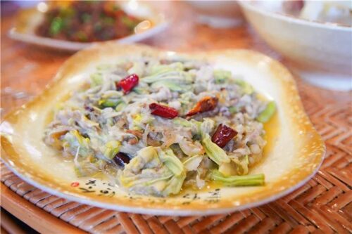 盐源美食:舌尖上的宝藏之地插图 盐源美食:舌尖上的宝藏之地插图