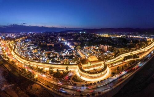 凉山州文旅季启幕：五条精品线路邀您共赏“冬季暖阳·凉山不凉”插图2