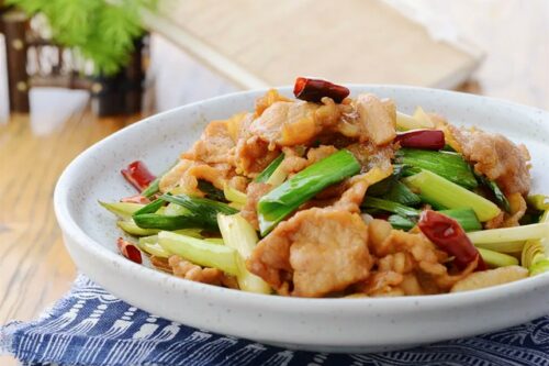 云南美食之旅：探寻八大滇菜之魂，品味彩云之南的独特风味插图15