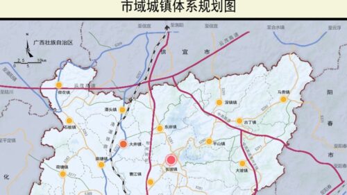 会东县高速路全览插图2