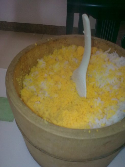 魅力金阳：美食与特产的宝藏之地插图3