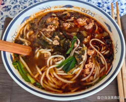 云南十大必吃美食，你尝过几种？插图6