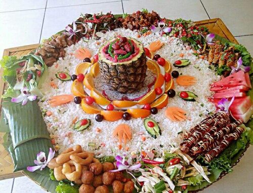 云南美食：舌尖上的多彩盛宴插图23