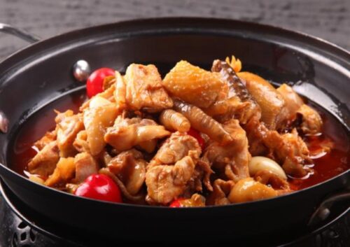 云南家常菜十绝：品味地道彩云之南的风味插图5