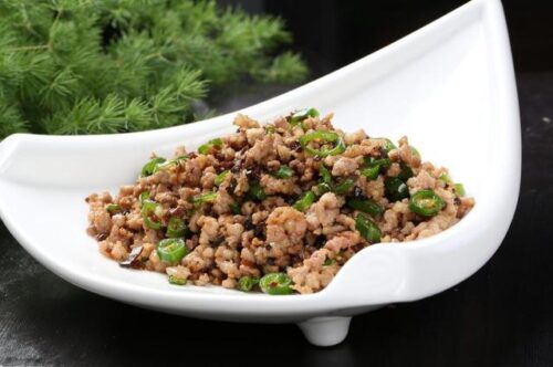 云南美食之旅：探寻八大滇菜之魂，品味彩云之南的独特风味插图8