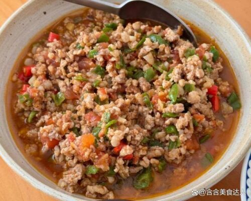 云南美食之旅：必尝6道滇菜，唤醒你的味蕾！插图4