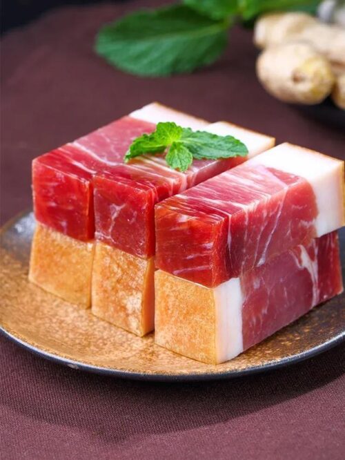 云南美食探秘：十大经典名菜，舌尖上的彩云之南插图2
