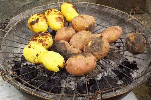舌尖上的凉山汉堡：独特美味的制作秘籍插图3