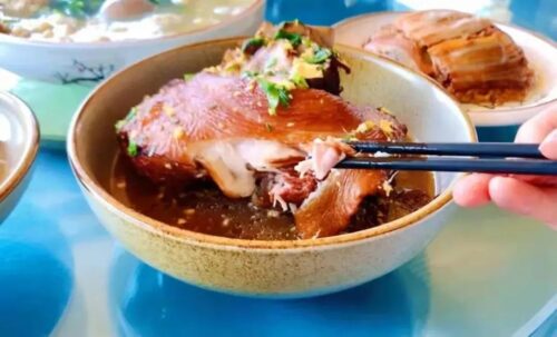 冕宁：美食与特产的宝藏之地-会东网