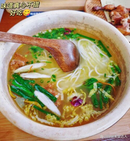 云南十大必吃美食，你尝过几种？-会东网