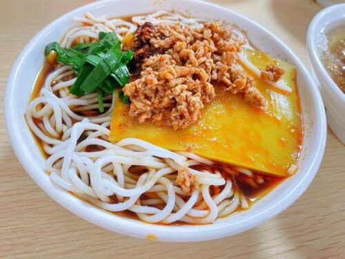 云南美食探秘：六大地道小吃与特色菜肴，品味云南独特风味-会东网