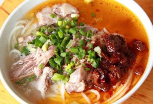 云南十大小吃：品味地道云南风味，探寻传统美食魅力插图9
