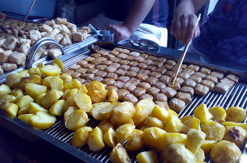 云南美食：舌尖上的多彩盛宴插图12