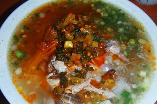 云南美食：舌尖上的多彩盛宴插图19