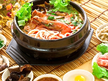 云南美食：舌尖上的多彩盛宴插图13