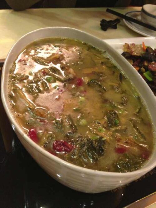 魅力昭觉：舌尖上的宝藏之地插图3