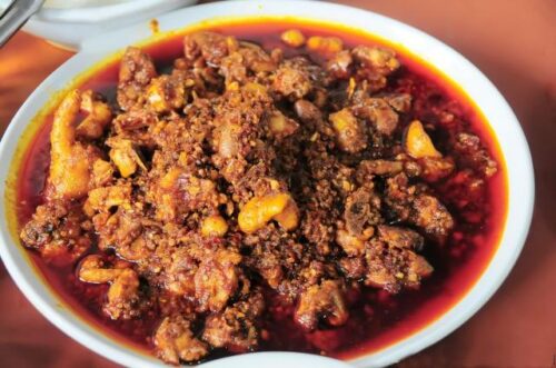 云南家常菜十绝：品味地道彩云之南的风味插图6