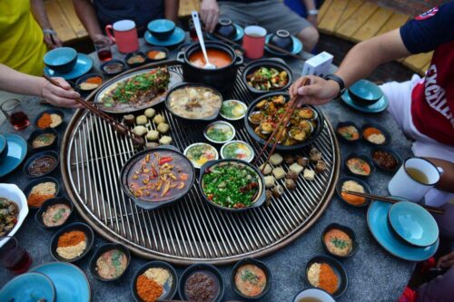 云南美食：舌尖上的多彩盛宴插图16