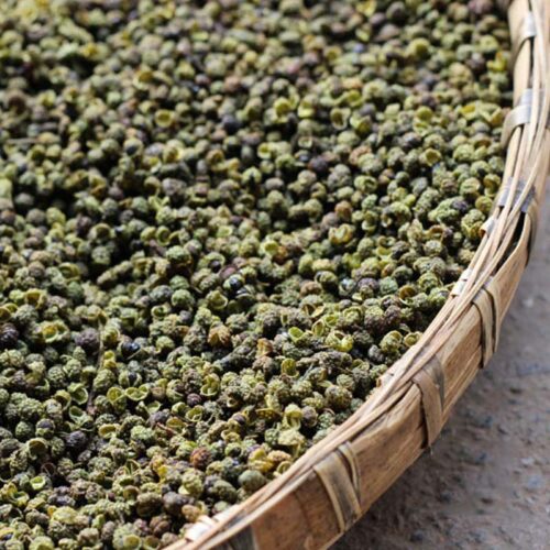 魅力金阳：美食与特产的宝藏之地插图2