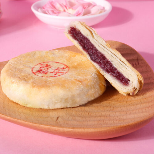 云南美食：舌尖上的多彩盛宴插图11