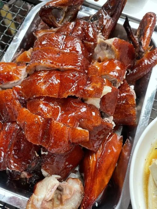 云南美食探秘：十大经典名菜，舌尖上的彩云之南插图5