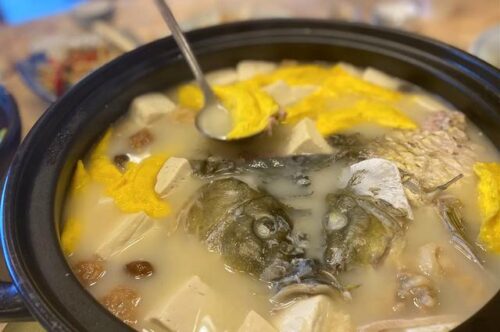云南美食之旅：探寻八大滇菜之魂，品味彩云之南的独特风味插图9