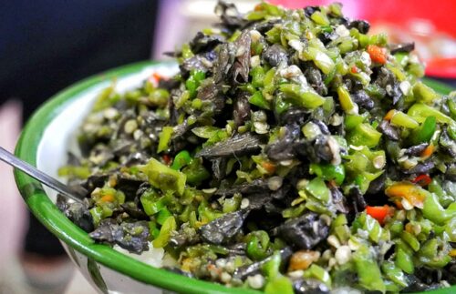 云南美食之旅：探寻八大滇菜之魂，品味彩云之南的独特风味插图6