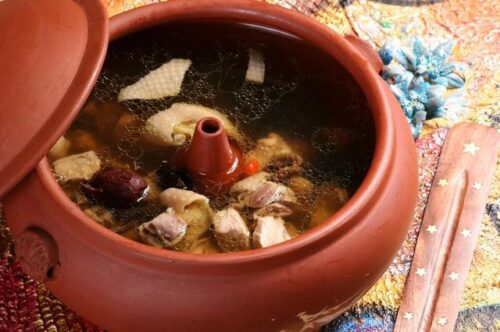 云南美食之旅：探寻八大滇菜之魂，品味彩云之南的独特风味-会东网