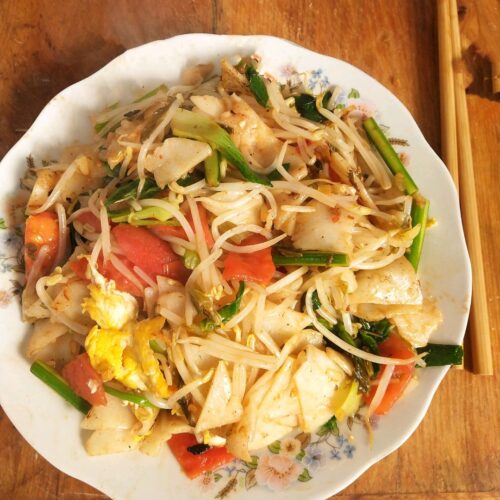 云南美食：舌尖上的多彩盛宴插图8