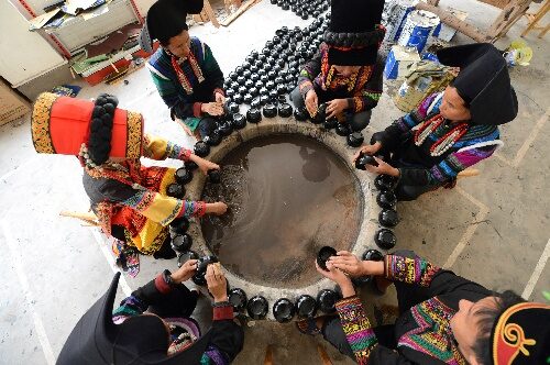 魅力喜德:美食与特产的宝藏之地插图5 魅力喜德:美食与特产的宝藏之地插图5