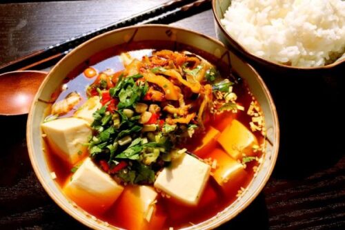 冕宁：美食与特产的宝藏之地插图2